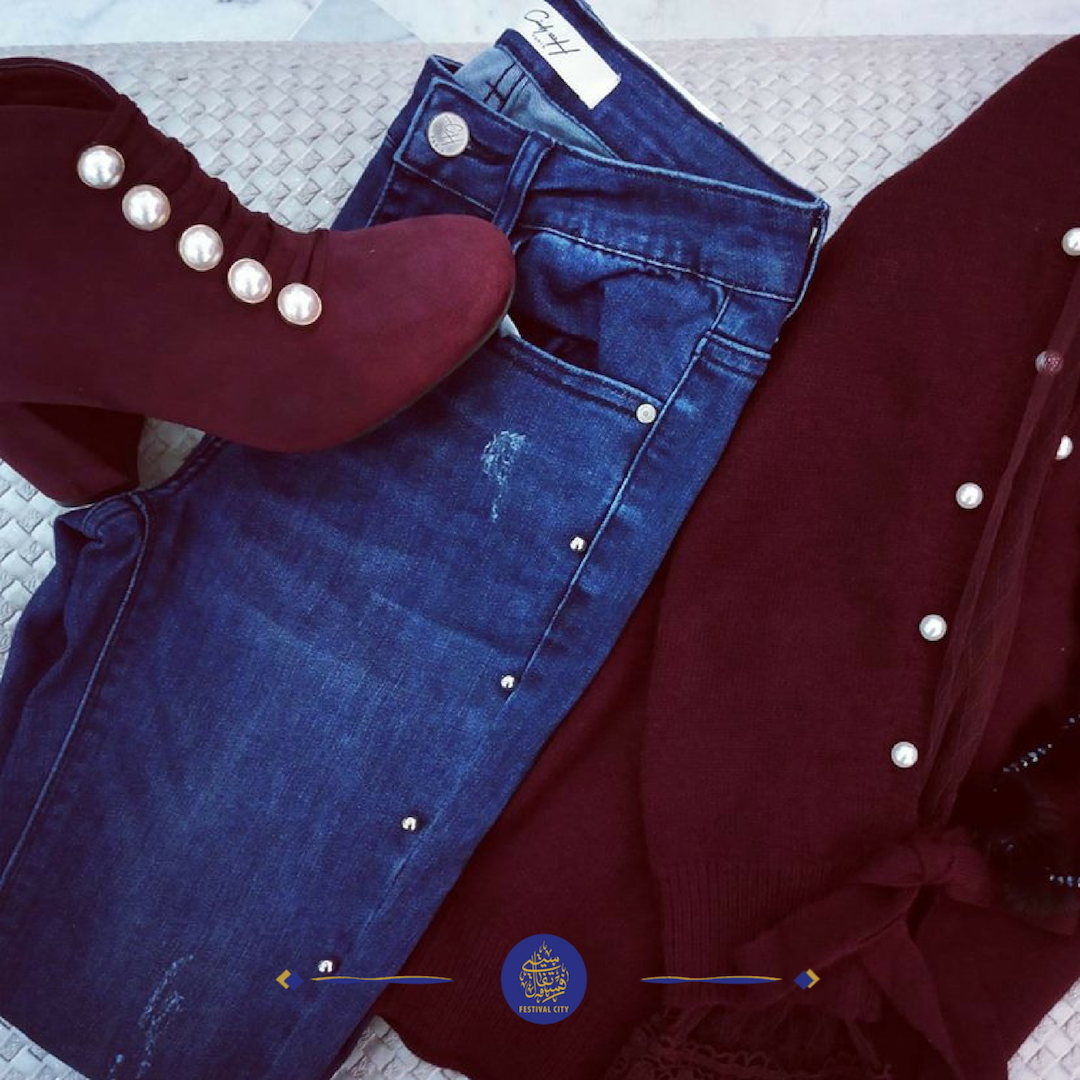 FestivalCit's tweet photo. Découvrez à partir d'aujourd'hui la nouvelle collection du #Boudoir à #FestivalcityBatna au 2ème étage.
Le compte instagram du #Boudoirbatna
https://t.co/zrQDKjvF2m https://t.co/ReVet1thVc