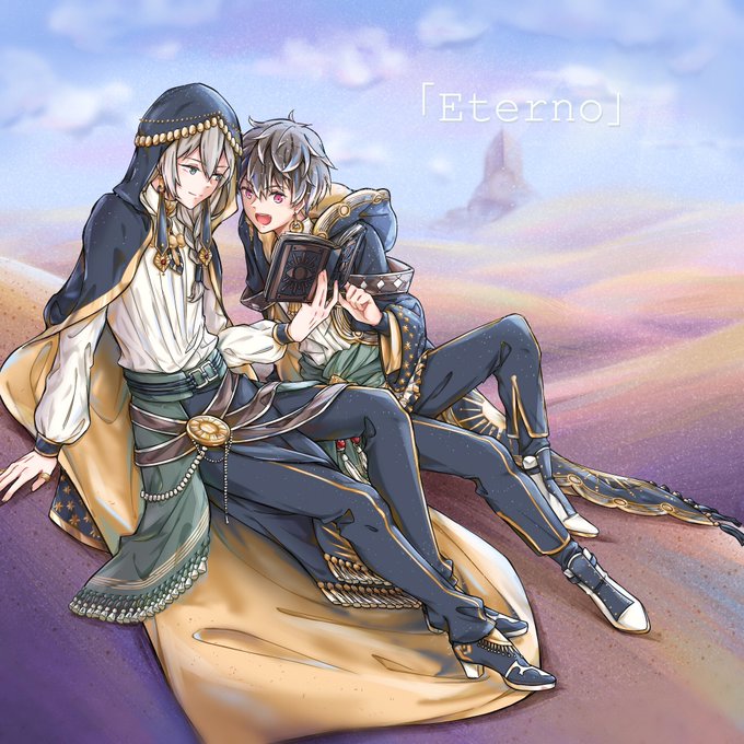 星巡りの観測者のtwitterイラスト検索結果 古い順 星巡りの観測者のtwitterイラスト検索結果 古い順