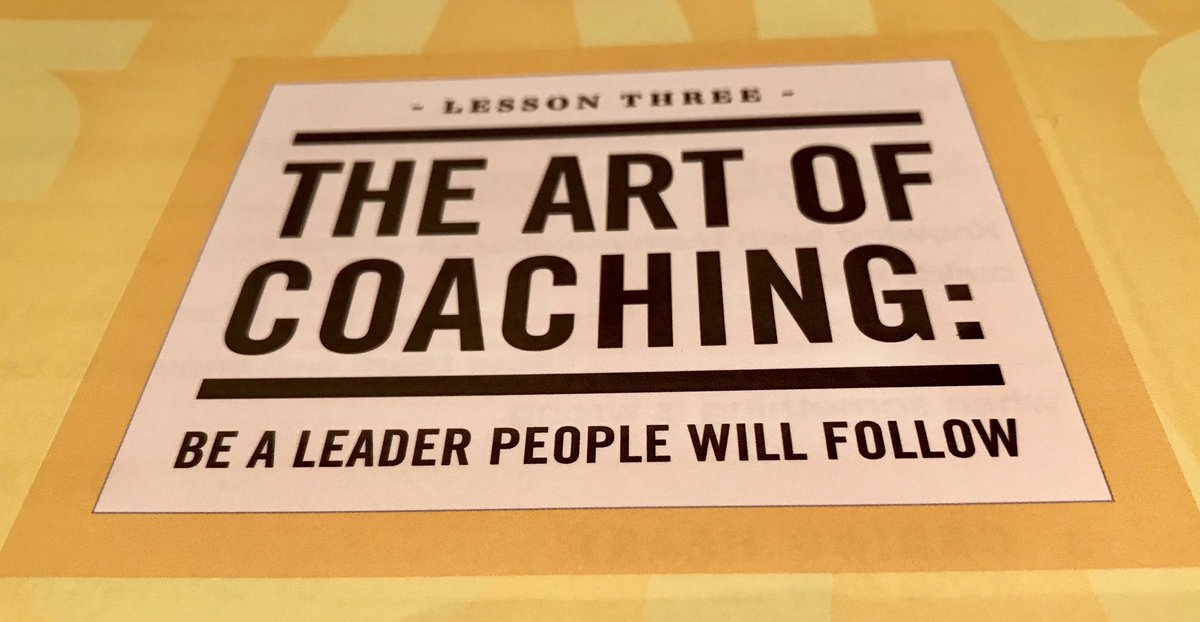 GerrellNorma's tweet photo. Learning from @ChrisHogan360 @EntreLeadership #Coach2Lead https://t.co/LBfc5rgfvH