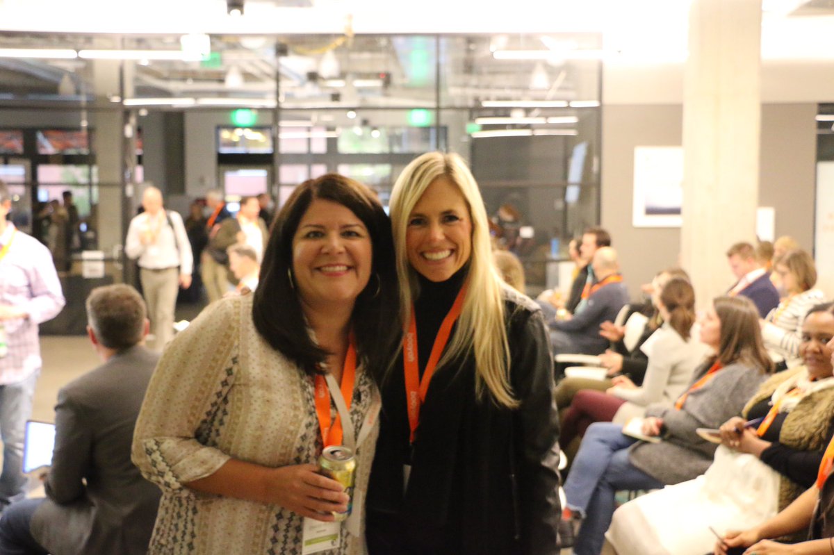 TraceyHMcCoy's tweet image. Congrats to @krupey — #NatchCom was an incredible, thought-provoking conference and I can’t wait for the next one!