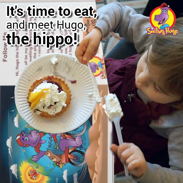 SmilingHugo's tweet photo. Take your child to a ride of adventure during every meal with #SmilingHugo place mats. Buy one here> https://t.co/0oR4zIo5o7 https://t.co/X3hHimvbe7