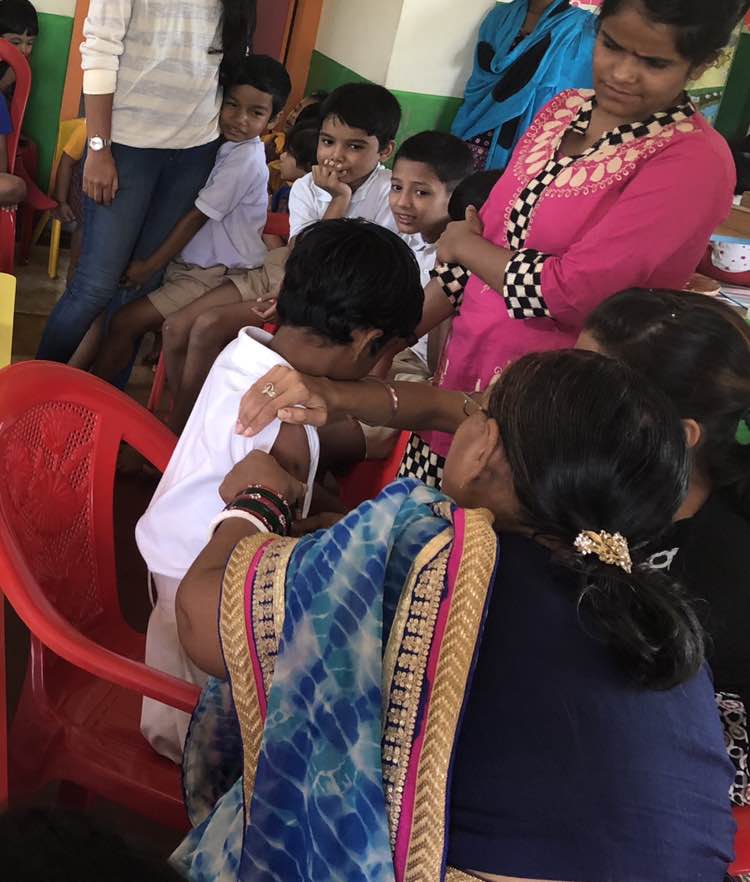 Nikita Sinha tweet media