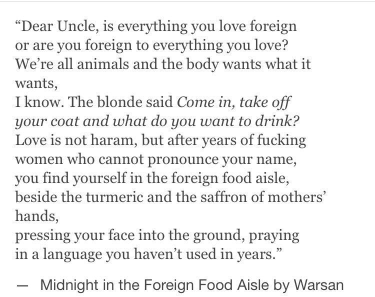 NewLoveTimes's tweet photo. Warsan Shire Is A Woman Difficult To #Love, A Woman You Cannot Help But Love -> https://t.co/DyhGXBuymp https://t.co/pHN7xlsu0n
