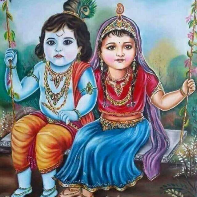 __swatu__'s tweet photo. ♥🎶राधा के बनवारी
मोहन मुरारी♥

♥☀हे श्याम सुंदर
सलोना♥

♥🌧अपनी करुणा के वर्षा दो
बादल....���ुरारी♥

♥🌎वृंदा विपिन ले चलो ना🏃

@DN_Thakur_Ji राधे राधे गुरु जी😇♥ https://t.co/rzEIAe1QCC