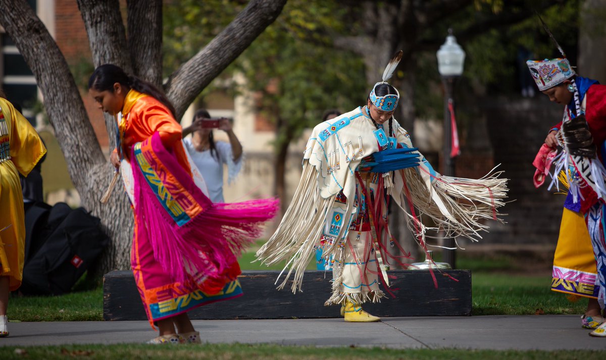 University of Oklahoma tweet media