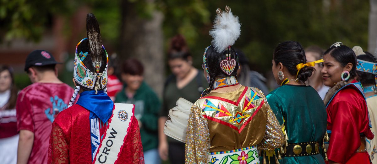 University of Oklahoma tweet media