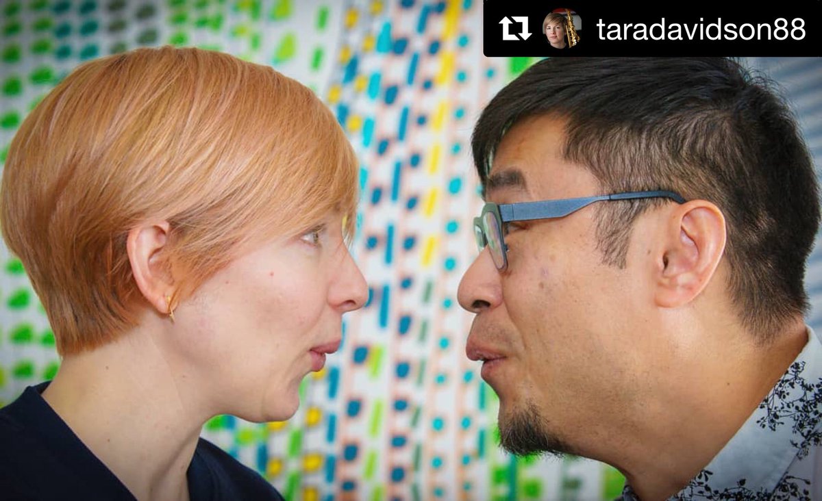 #Repost @taradavidson88 
・・・
What?! The Carn Davidson 9 is playing their last performance of 2018 this Saturday?!
It's true: this Sat., Oct. 13th CD9 will play its last gig of the year at the Rex Hotel @9:45pm.