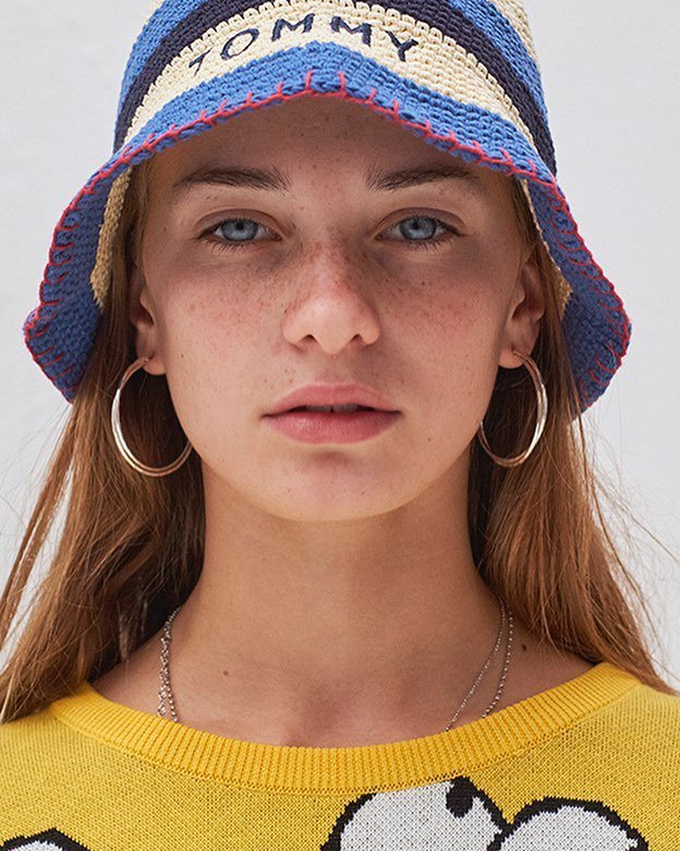 MOT Models tweet media