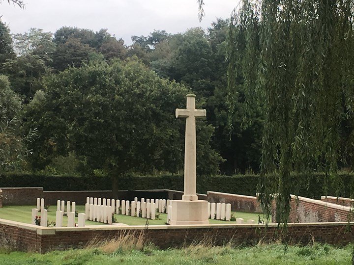 GolfinFlanders tweet media