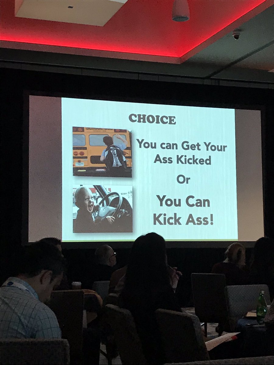 meglynberg's tweet photo. Wise words and a great session from Kathleen Woods. #FCSummit https://t.co/qLWFJ6xkoy