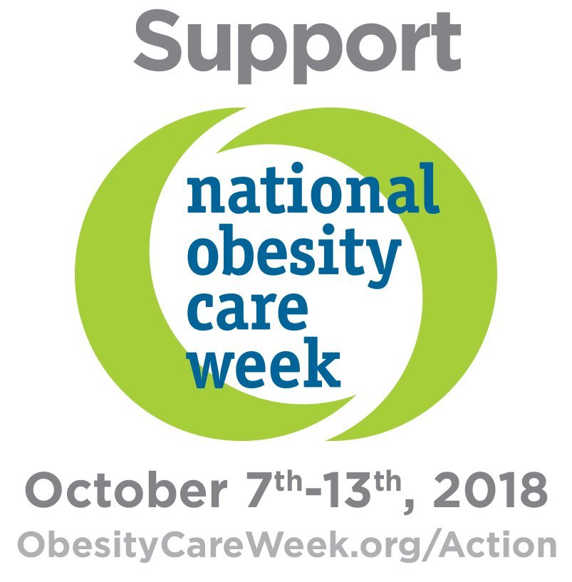 CampaignToEndObesity tweet media