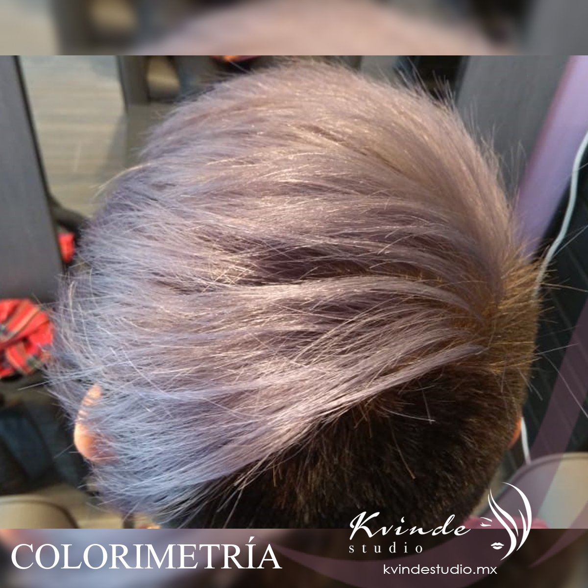 KvindeStudio's tweet photo. ¡Atrévete! Un nuevo color en tu cabello quedará increíble, pregunta por nuestro servicio de #Colorimetría y como ellas dedica #TiempoParaTuBelleza Agenda tu visita por whatsapp aquí 👉 https://t.co/O1HEbOgPzC https://t.co/G7yK1vH9HD