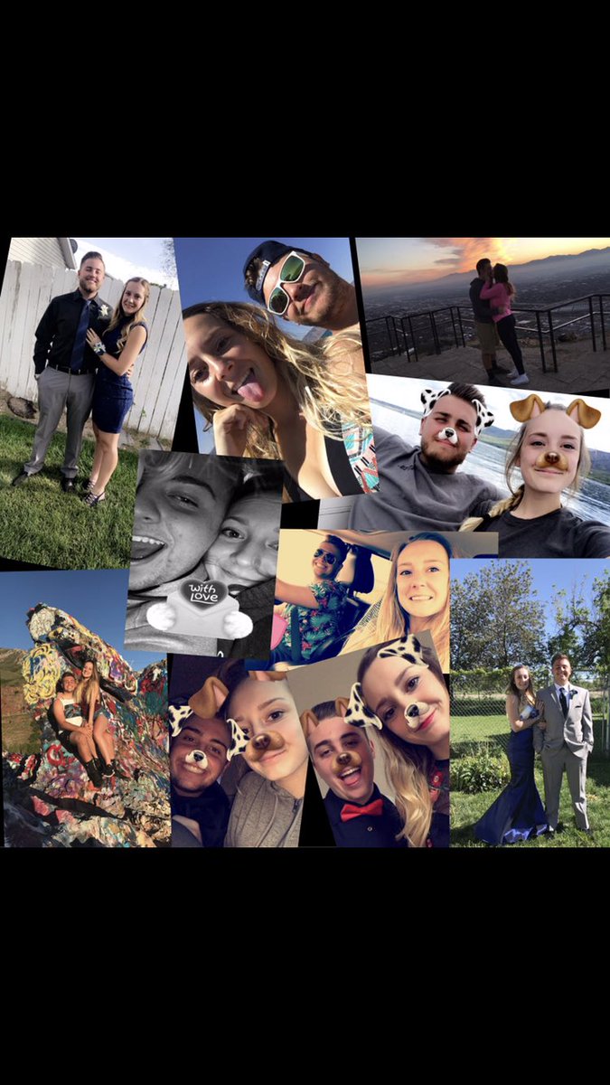 selenatrujillo_'s tweet photo. Here’s to two years with my other half!! Thanks for dealing w/ me through all the good &amp; bad times! Can’t wait to make many more memories w/ you!❤️😚 https://t.co/sT2PYwDHI3