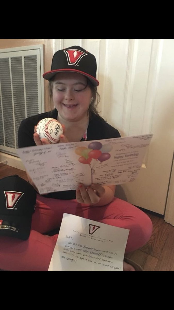 UVA Wise Baseball tweet media