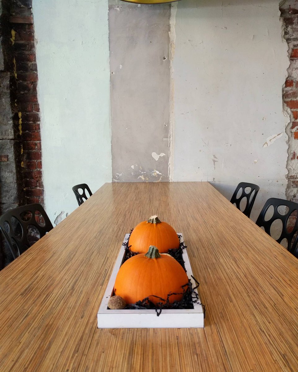 Give thanks for a little, and you will find alot. Both locations will be closed today, but we will be back open tomorrow. Happy Thanksgiving from all of us! #freshbowlfoods