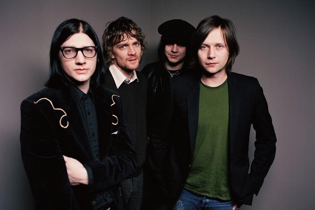 There's a new album from The Raconteurs coming next year, @thirdmanrecords have revealed. diymag.com/2018/10/08/new…