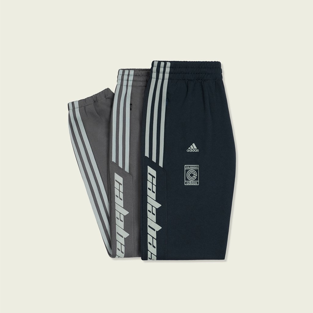 pantalon calabasas adidas