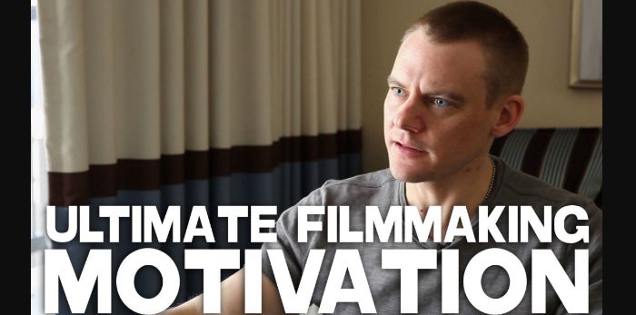 filmcourage's tweet photo. Ultimate #Filmmaking #Motivation by Brian Jun https://t.co/T9BI9zqAgU
#filmmakers #film #directing #filmmaking101 #indiefilm https://t.co/OEo2nUlFL9