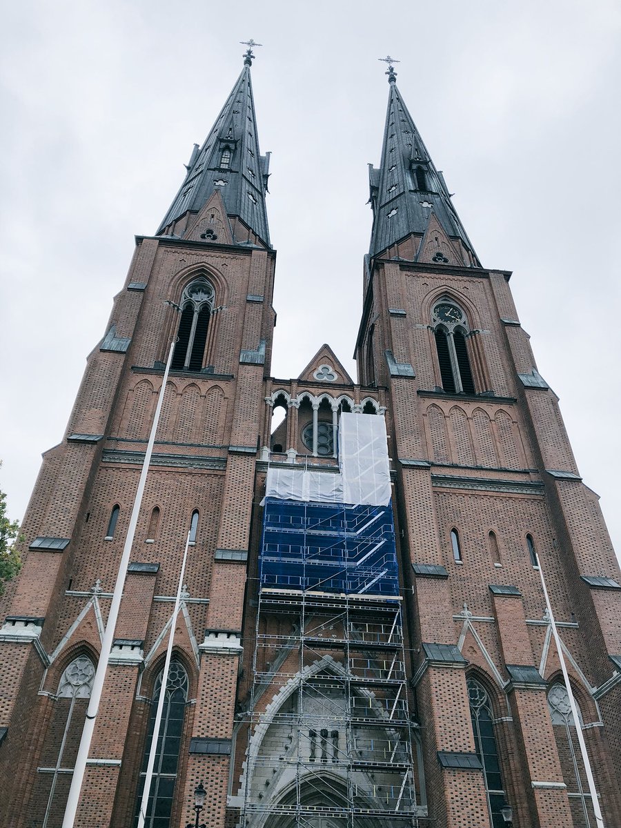 #WCC #pilgrimage 1968 to 2018 Thinking on the past, present and future. #Unity #FellowPilgrims #MemberChurches #UppsalaToday