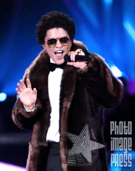 Happy Birthday Wishes going out to Peter Gene Hernandez aka Bruno
Mars!           