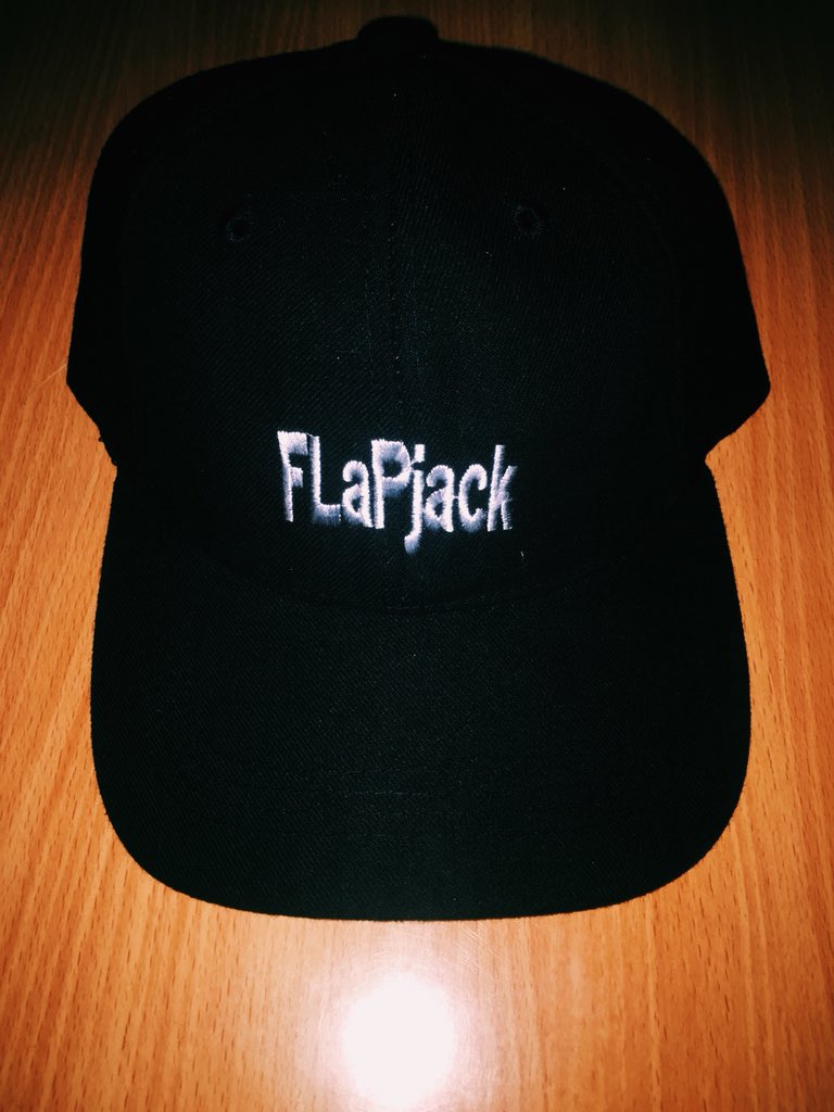 CDesgin's tweet photo. Flapjack
P : 200 SDG
Dm to
#Be_different
#Be_special https://t.co/dGL8txOgPs