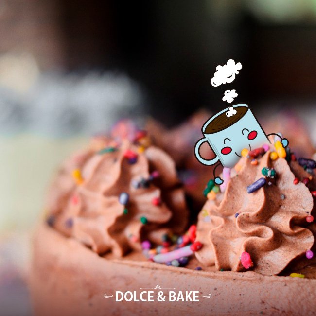 El #DolceTeam se encarga de los pequeños detalles que roban el #corazón de nuestros queridos #dolcelovers 😍😋

¿Ya pediste nuestras #MiniCakes para tus celebraciones? 🎉

#dolcelicious #yumm #cakelovers #restaurantesmérida #birthdayparty