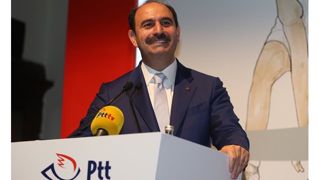 "Posta Katılım Bankası" kuruluyor

PTT Yönetim Kurulu Başkanı ve Genel Müdürü Kenan Bozgeyik, "PTT olarak katılım bankacılığı adı altında Posta Katılım Bankasını kurmak gibi bir çalışmanın içindeyiz" dedi.
katilimanaliz.com/?Syf=18&Hbr=10…

#katilimbankaciligi #islamekonomisi #islamifinans