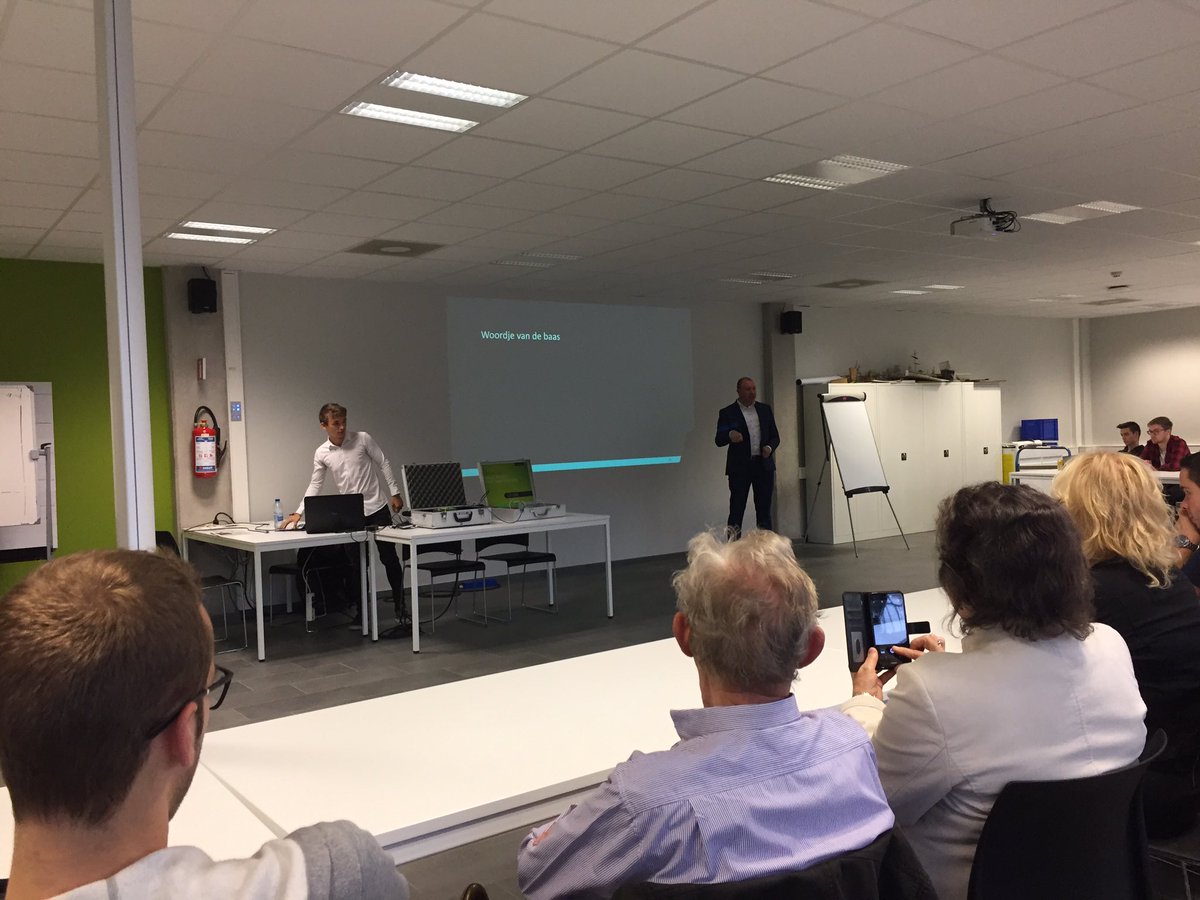 Sebastiaan Reggers tweet media