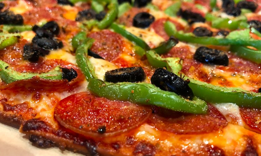 Donatos Pizza tweet media