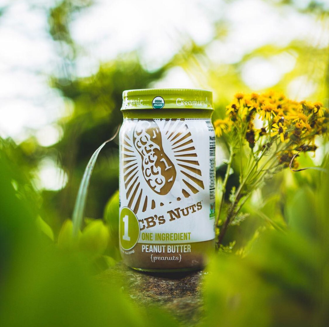 Despite PB being high in calories, studies show that eating it helps weight loss. Why? For starters, peanuts contain more protein than any other nuts. Add that to their high fat and fiber content, and you’ve got a tasty snack that will keep you fuller longer.