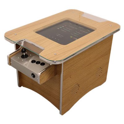 GameCommanderUK's tweet photo. Product of the Week
https://t.co/lRJ1QD0aY3
#retroarcade #arcademachine #retrogaming #gamecab https://t.co/tGou7SXSKW