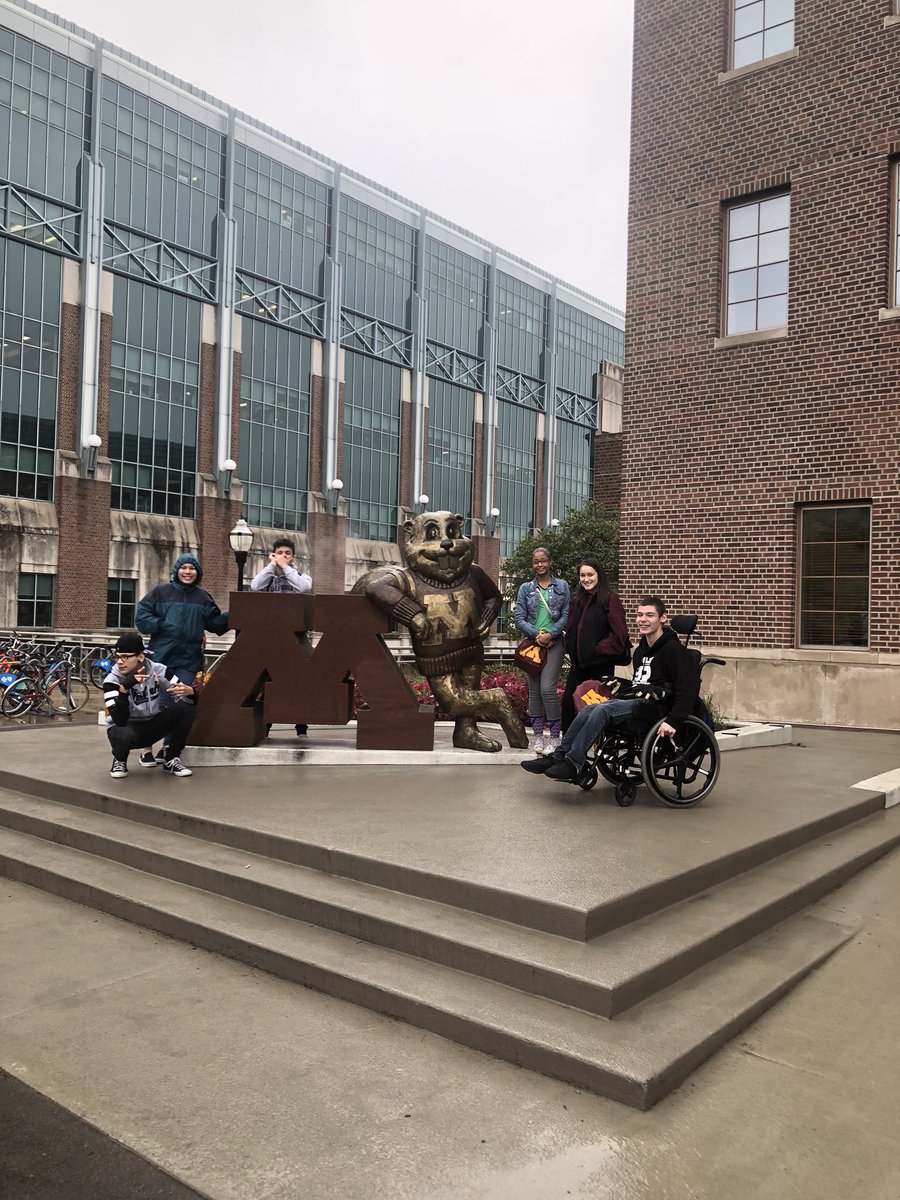 District 281 Ind. Ed tweet media