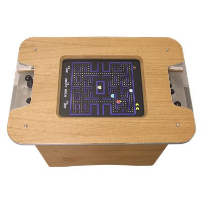 GameCommanderUK's tweet photo. Product of the Week
https://t.co/lRJ1QD0aY3
#retroarcade #arcademachine #retrogaming #gamecab https://t.co/tGou7SXSKW