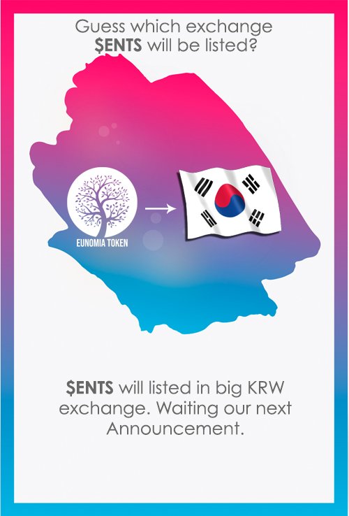 Eunomia Token tweet media