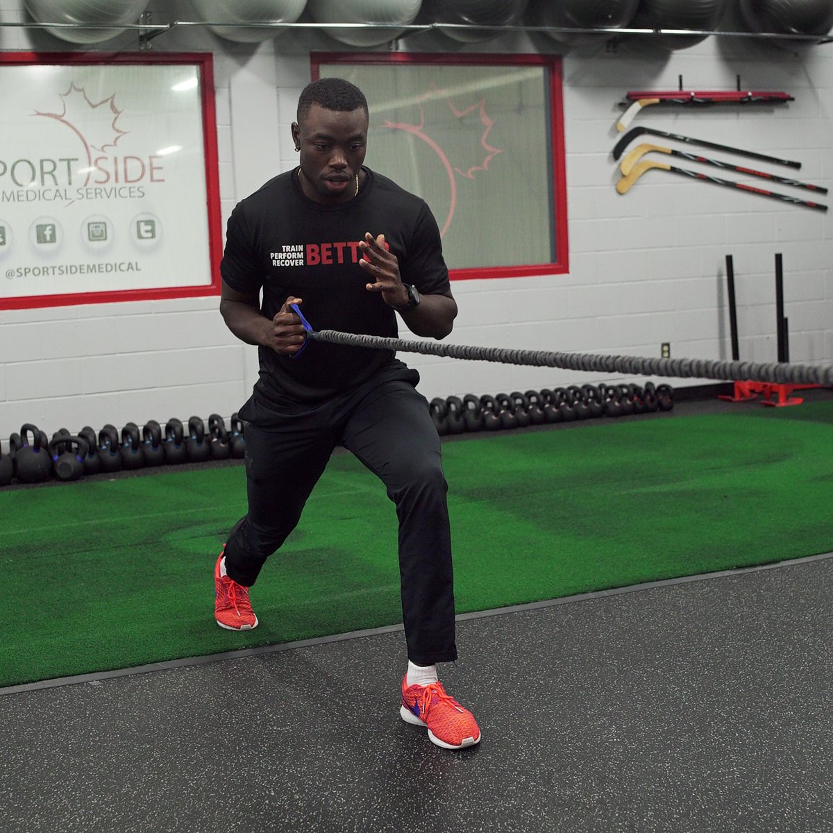 SportSide Medical tweet media