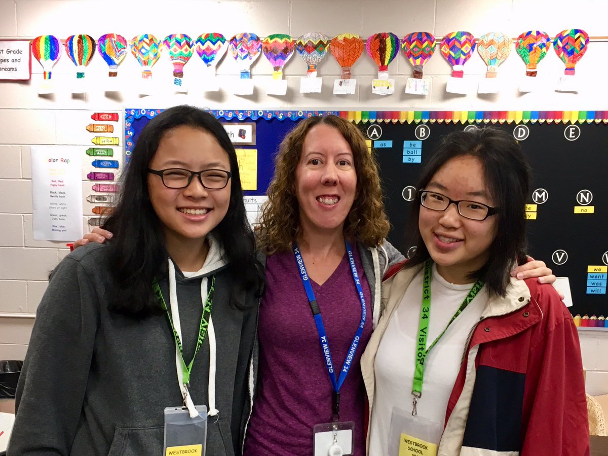 Lisa Sulak tweet media