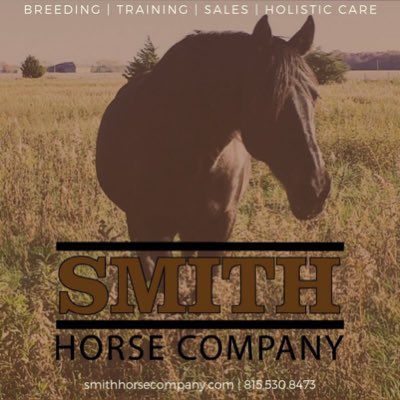 smithhorseco's tweet photo. #NewProfilePic https://t.co/2kDQwrxecj