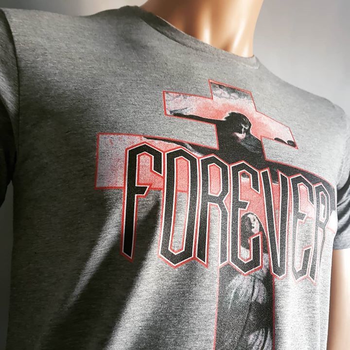 dwforeverdesign's tweet photo. In stock now 🔥🔥 our new premium king of kings t-shirts. In grey &amp; black. size S-XL for a special offer price of £30 + P&amp;P.
------------------------------------------------
#foreverdesign #graphicdesign #nextlevel #brand #premiumfashion #luxuryfashion #fashionbrand #styleform… https://t.co/SxBTsRbQAR