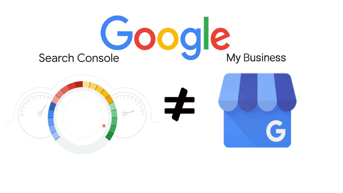 CharlesBoutin45's tweet photo. 3 reasons why Google My Business search queries don’t match Search Console https://t.co/uxRoUGPG40 https://t.co/lA6fGl9V4W