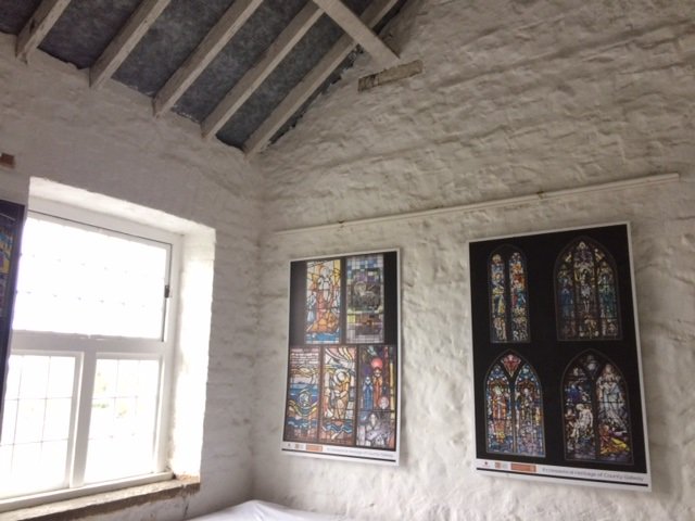 IrishWorkhouseC's tweet photo. Ecclesiastical Art
A photographic exhibition featuring aspects of the ecclesiastical art from the churches of County Galway will be on exhibition in @IrishWorkhouseC for the month of October. The centre and exhibition is open each day from 9:30 to 5pm. With thanks to @GalwayCoCo. https://t.co/uRZKiXeYp7