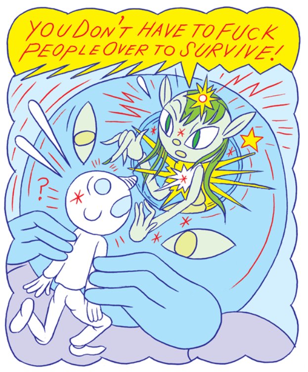 popula's tweet photo. An incredibly important message from Ron Regé (@RonRegeJr): 

https://t.co/essmNISRuu https://t.co/0yIJj6F6T1