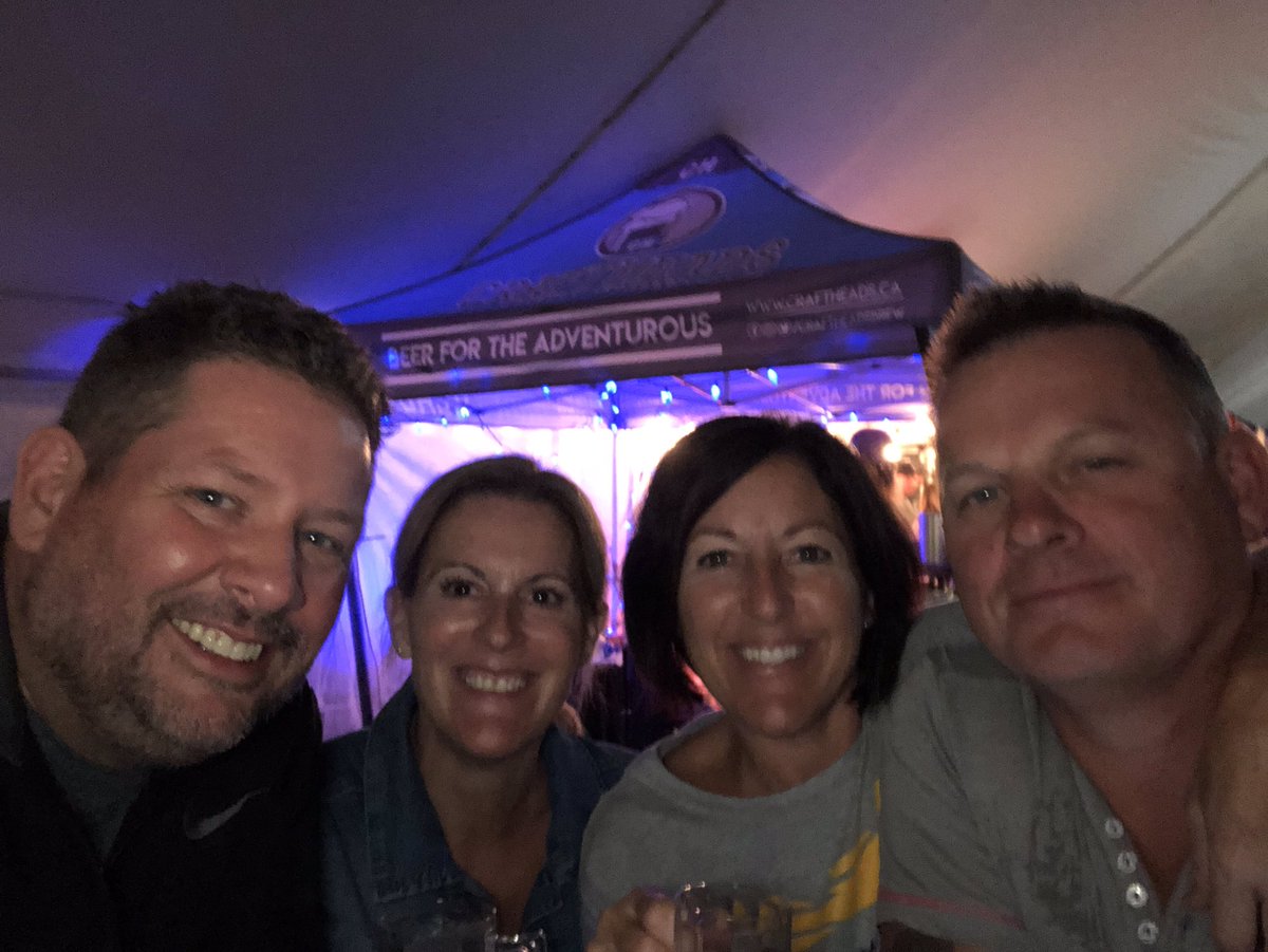 rnrgrl9's tweet photo. #LaSallebeerfest #vollmer @ChapterTwoBrew @SandwichBrewing @frankbrewingco #doubledeadelephant https://t.co/EI70D4QPsY