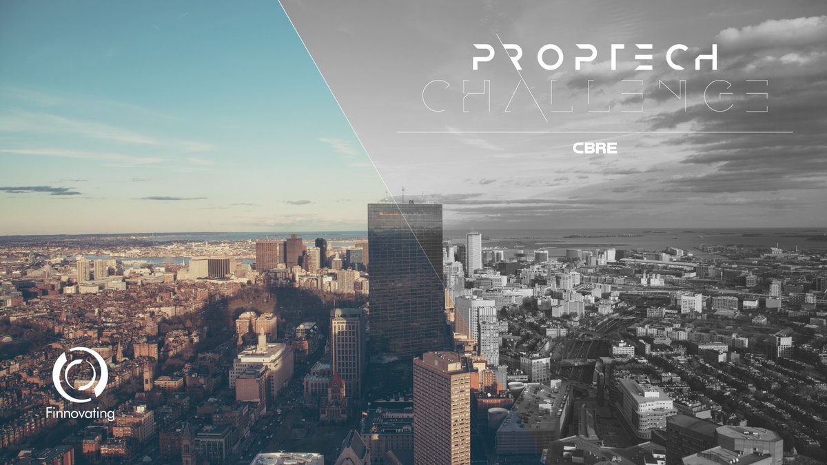 FinnovatingHub's tweet photo. El primer certamen a nivel EUROPEO que busca talento digital encaminado a revolucionar el sector #realestate mediante la implementación de ideas innovadoras y disruptivas 💡
#PropTechChallenge #Disruptive #realestate #innovation https://t.co/vH8B6giG04