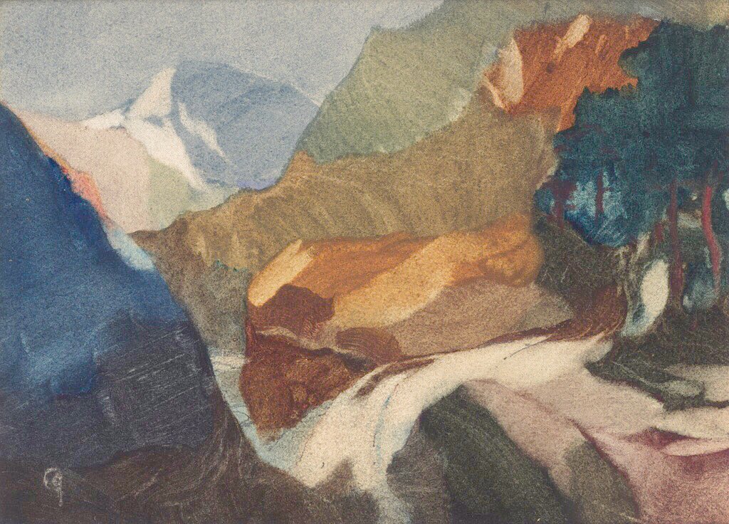 VanArtGallery's tweet photo. #HappyThanksgiving! We’re OPEN this holiday Monday. Come spend some time at the Gallery to find the inspiration for your week ahead! Find out more about what’s now on view at https://t.co/LTs7BZidEv. #CharlesJohnCollings #ACuratorsView #IanThomSelects https://t.co/uBLBPLamth