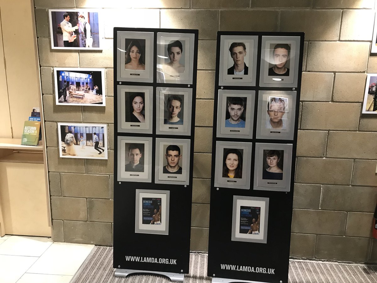 My Beautifully Talented Year Group Ladies &amp; Gents🎉🎉