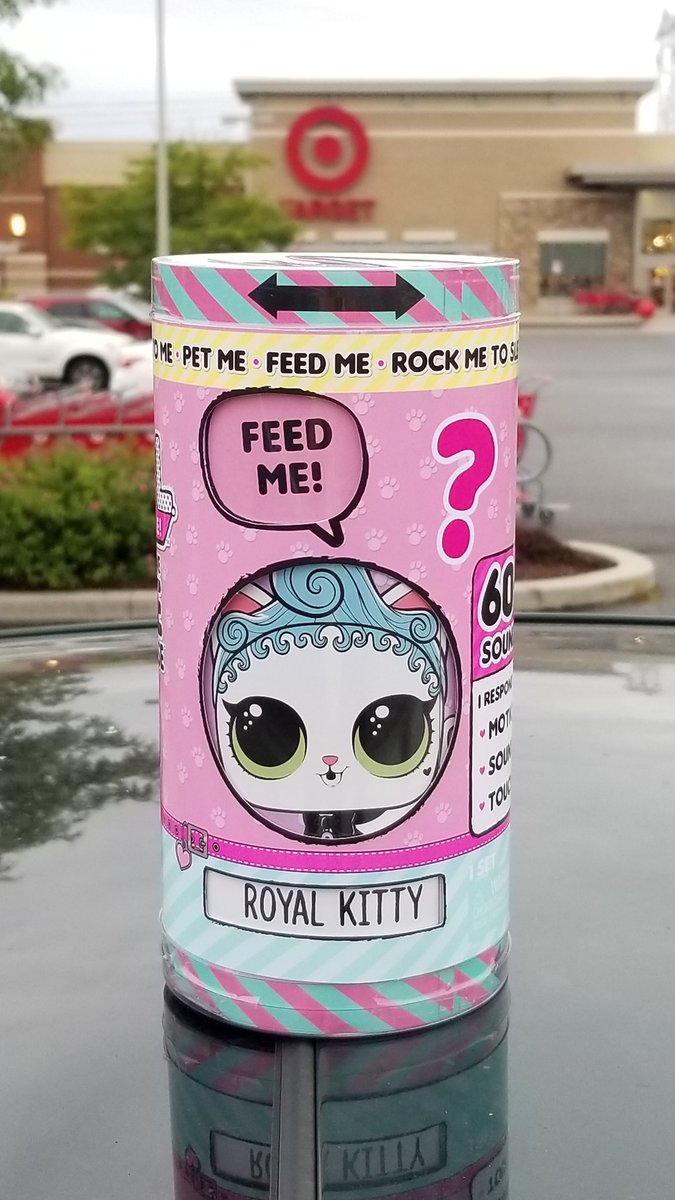 lol interactive live surprise target