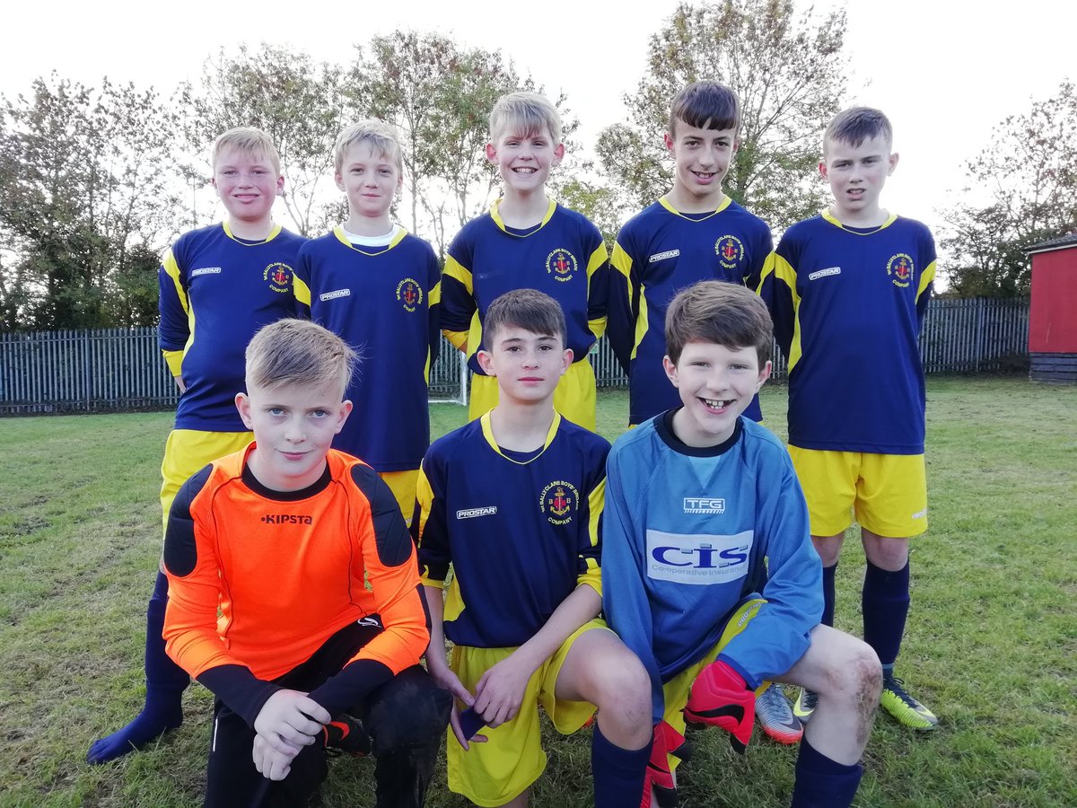 1stballyclarebb's tweet photo. Boys did brilliantly at first competition of the year. Lost final on penalties. Super team performance. Well done. https://t.co/b57wi7nadG