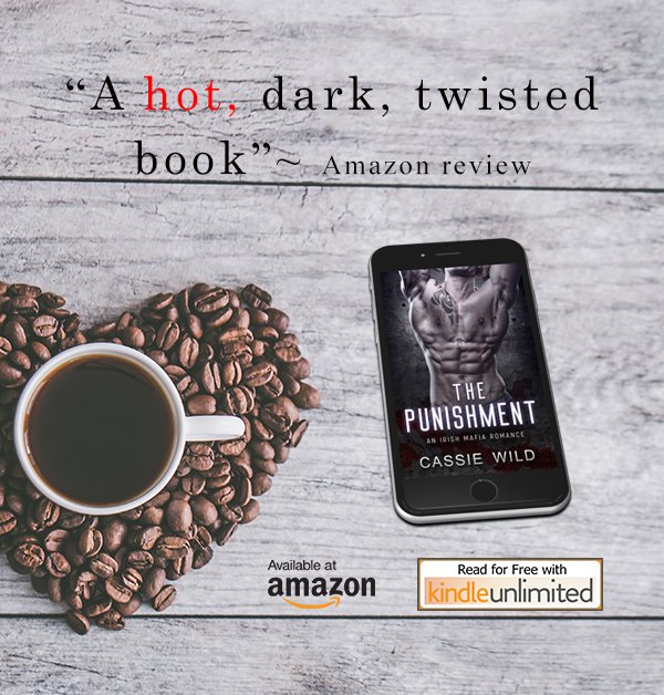 LIVE! The Punishment - Book 3 of the Downing Family. Get it on Amazon.  #kindleunlimited #Romance # IARTG #Steamyromance