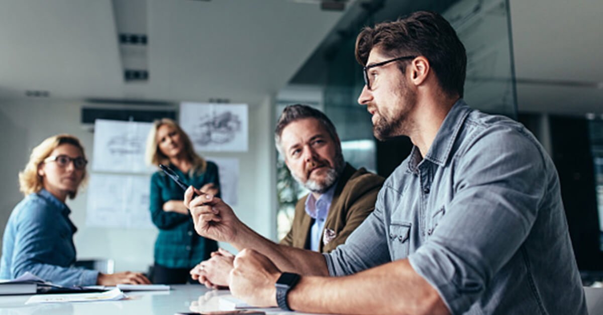 Intelex's tweet photo. The ins and outs of #health and #safety programs can be overwhelming for #HR personnel who have responsibility for them. Let’s look at some tactics and tips to help make them easier to manage. https://t.co/QNHX85LV0O https://t.co/RUhZ4QT2h9