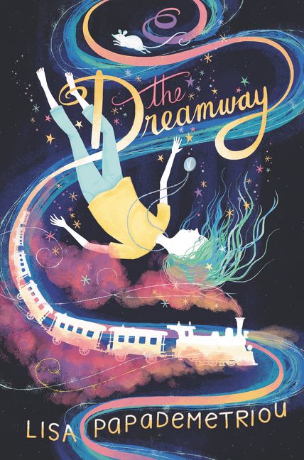 HarperChildrens's tweet image. When her twin brother is taken prisoner in the Dreamway, Stella must navigate the darkest edges of the dream world to save him in @axyfabulous&apos;s THE DREAMWAY. Enter our @goodreads #giveaway to win an ARC &amp;gt;&amp;gt; bit.ly/2p2hKO2